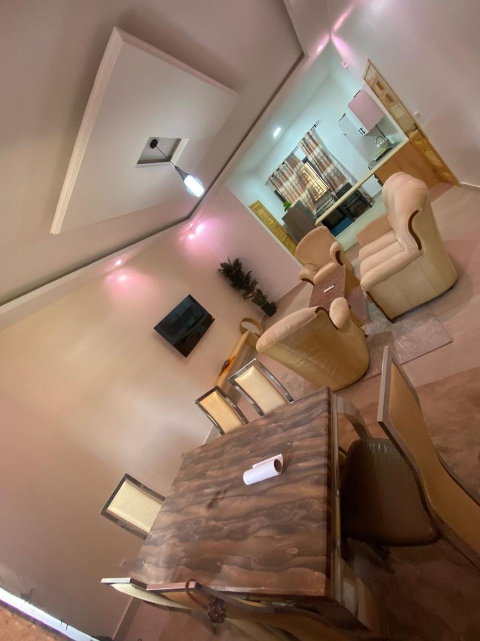 Appartement House Of Glory *