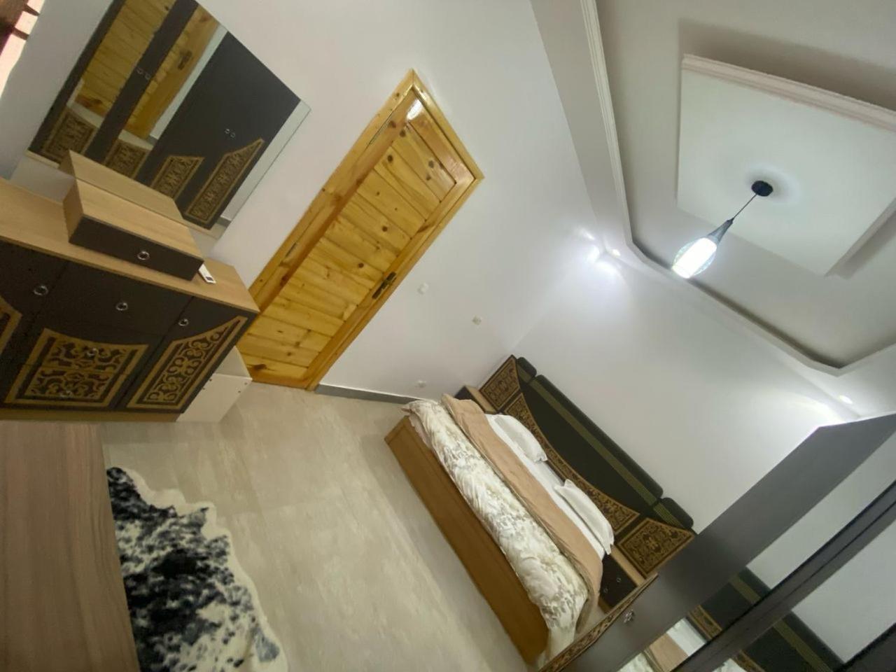House Of Glory * Dakar